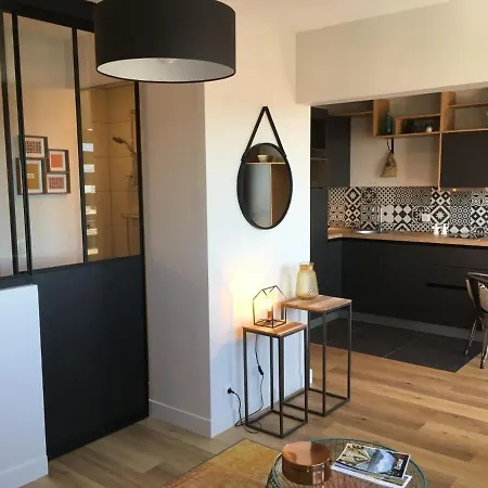 Apartamento Le Boreal Annecy