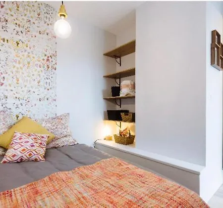 Apartamento Le Boreal *