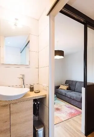 Apartamento Le Boreal *