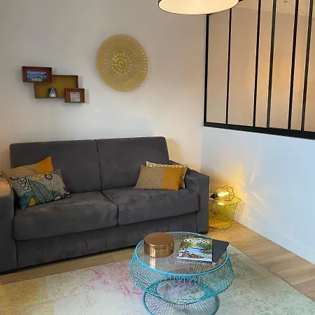 Le Boreal Apartamento
