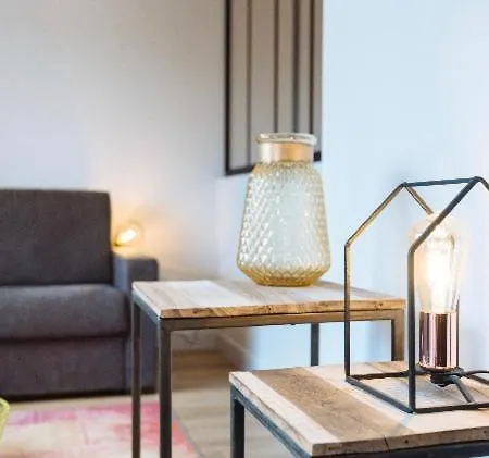 Le Boreal Apartamento *