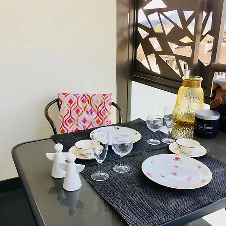 Apartamento Le Boreal Annecy